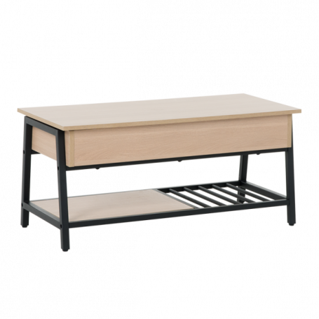 Холна маса с повдигащ  ⋙ на цена от 360.00лв  - Allegro-bg.com