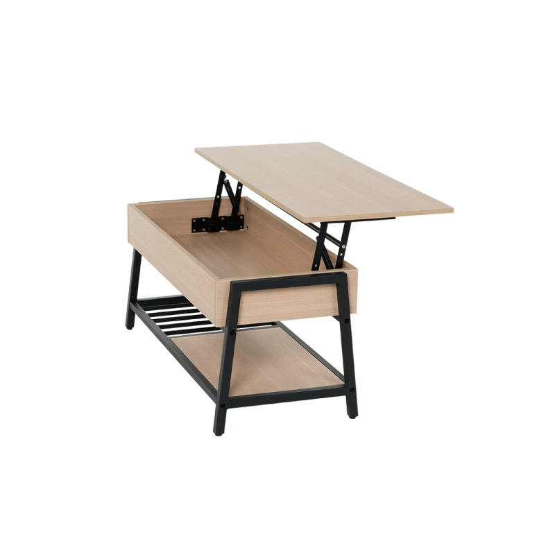 Холна маса с повдигащ  ⋙ на цена от 360.00лв  - Allegro-bg.com