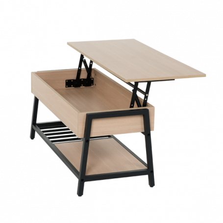 Холна маса с повдигащ  ⋙ на цена от 360.00лв  - Allegro-bg.com