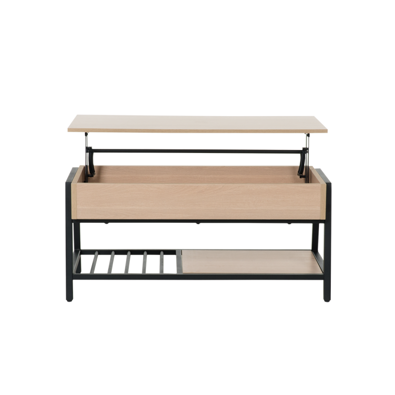 Холна маса с повдигащ  ⋙ на цена от 360.00лв  - Allegro-bg.com