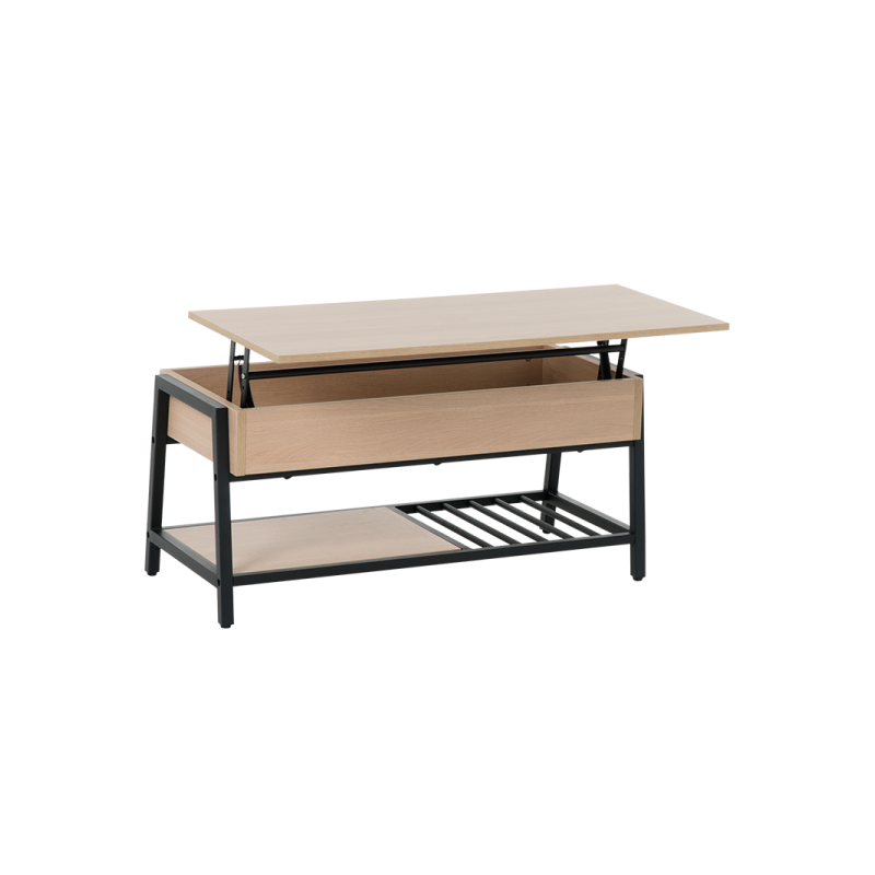 Холна маса с повдигащ  ⋙ на цена от 360.00лв  - Allegro-bg.com