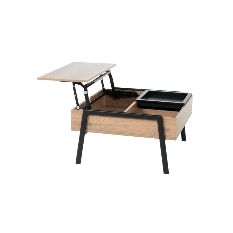 Холна маса с повдигащ  ⋙ на цена от 408.00лв  - Allegro-bg.com