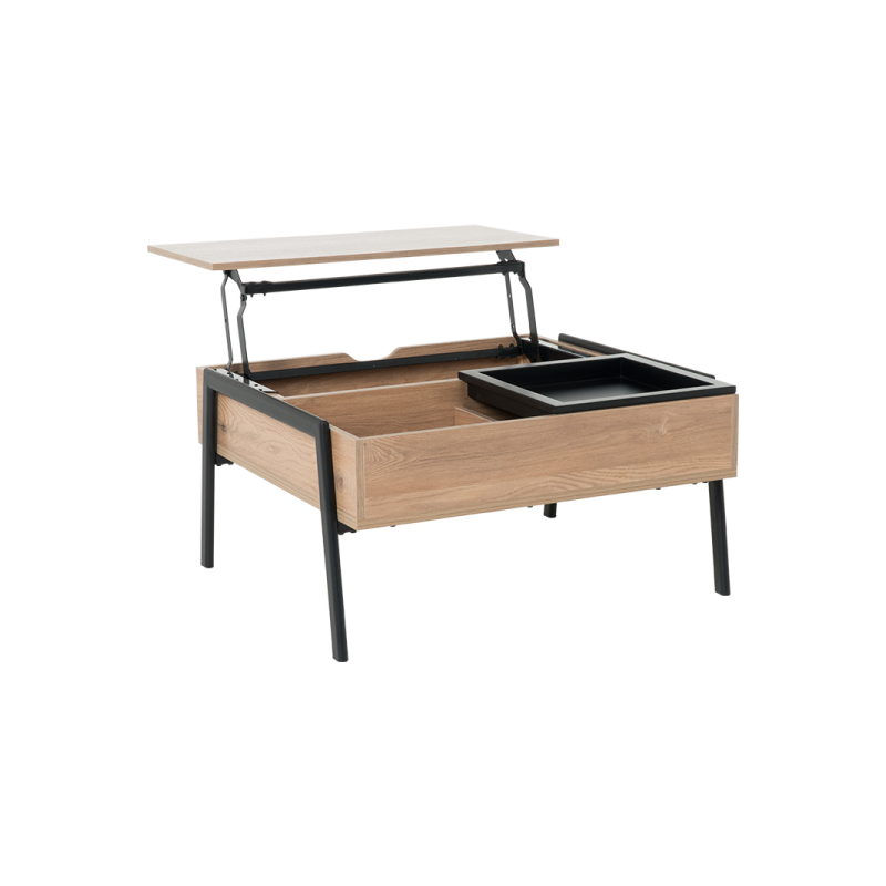 Холна маса с повдигащ  ⋙ на цена от 408.00лв  - Allegro-bg.com