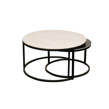 Комплект холни масички  ⋙ на цена от 540.00лв  - Allegro-bg.com