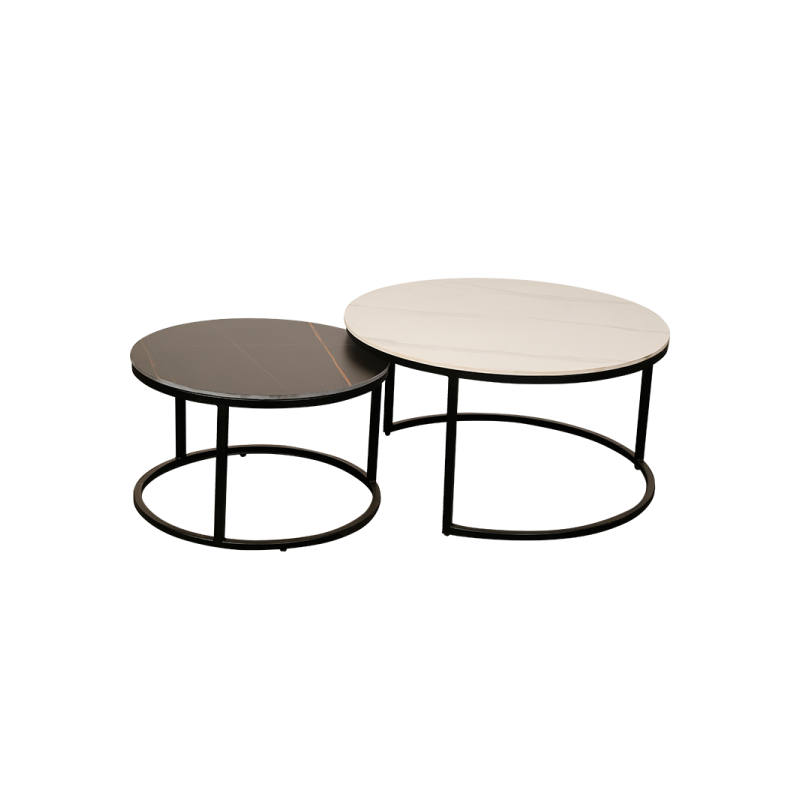 Комплект холни масички  ⋙ на цена от 540.00лв  - Allegro-bg.com