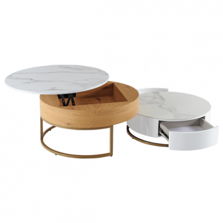 Комплект холни масички  ⋙ на цена от 636.00лв  - Allegro-bg.com