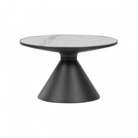 Холна маса ZARY 2 - бяла ⋙ на цена от 582.00лв  - Allegro-bg.com