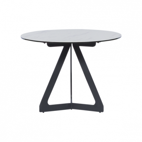 Холна маса SANOK 2 - бяла ⋙ на цена от 432.00лв  - Allegro-bg.com