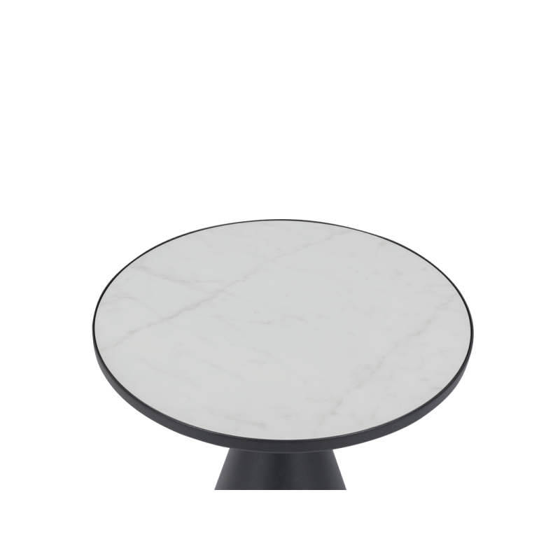 Холна маса ZARY 1 - бяла ⋙ на цена от 456.00лв  - Allegro-bg.com