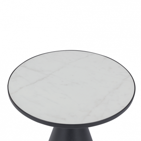 Холна маса ZARY 1 - бяла ⋙ на цена от 456.00лв  - Allegro-bg.com