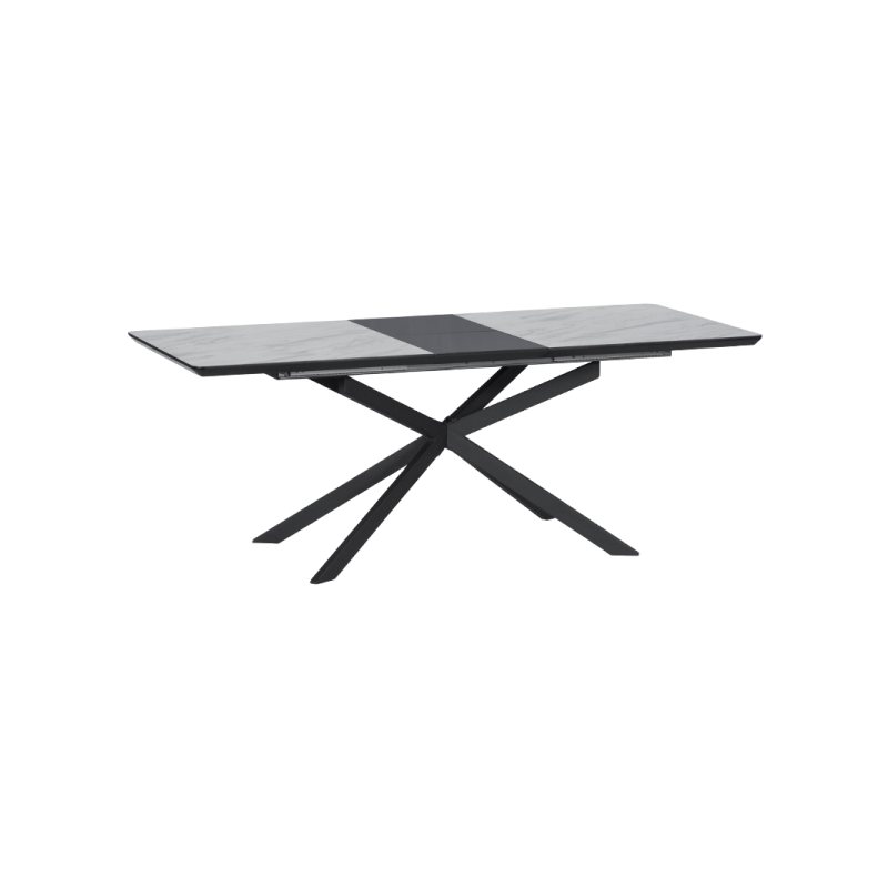 Разтегателна трапезна  ⋙ на цена от 972.00лв  - Allegro-bg.com