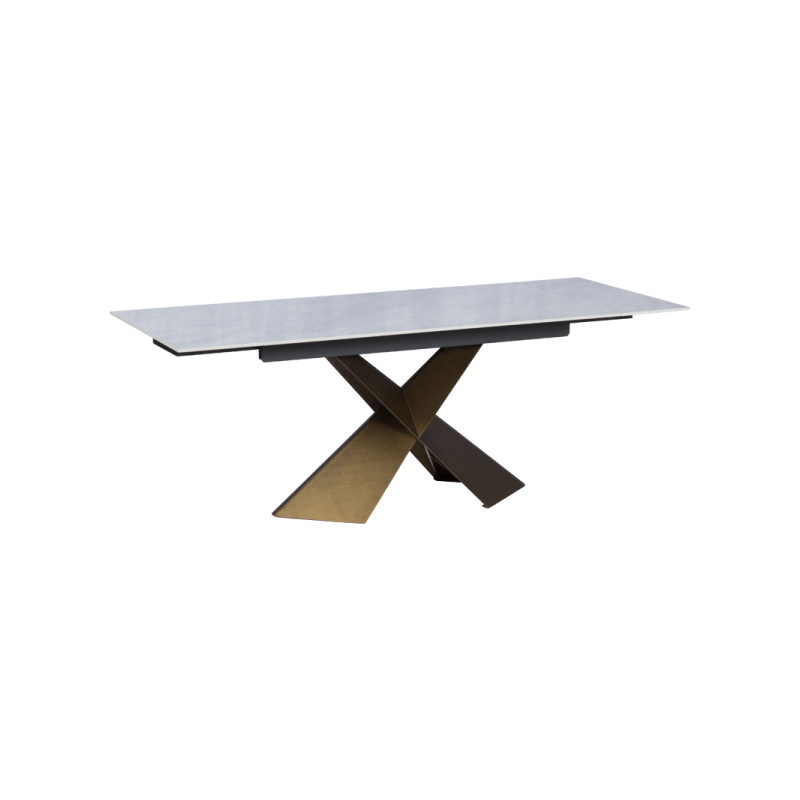 Разтегателна трапезна  ⋙ на цена от 2220.00лв  - Allegro-bg.com