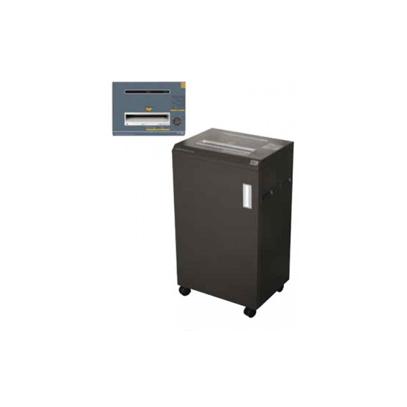 Шредер Alligator 2015 СС+,-3823