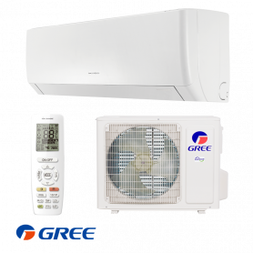 Инверторен климатик Gree ⋙ на цена от 1744.00лв  - Allegro-bg.com