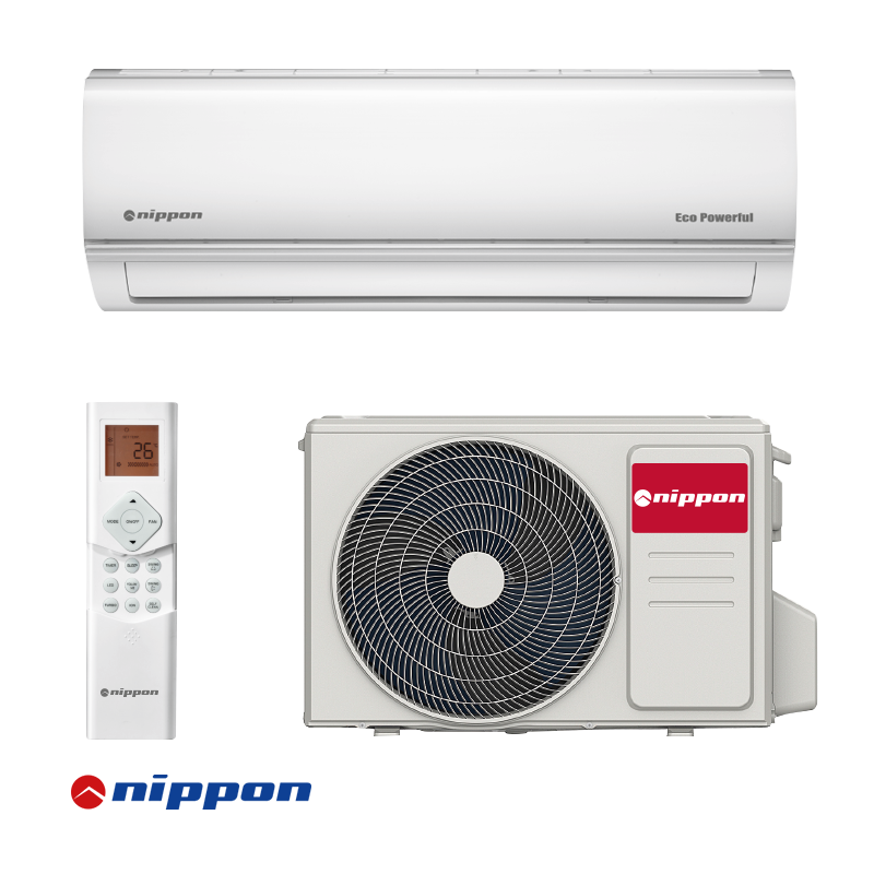 Инверторен климатик  ⋙ на цена от 919.99лв  - Allegro-bg.com