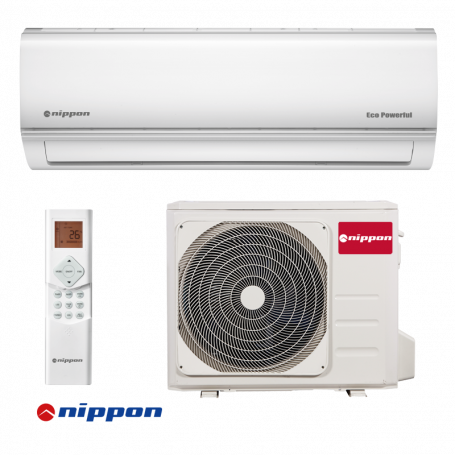 Инверторен климатик  ⋙ на цена от 1459.99лв  - Allegro-bg.com