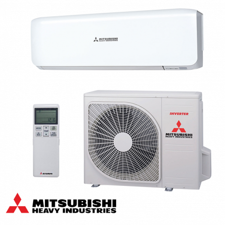 Инверторен климатик  ⋙ на цена от 2699.00лв  - Allegro-bg.com