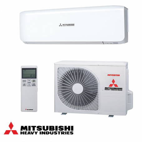 Инверторен климатик  ⋙ на цена от 2049.00лв  - Allegro-bg.com