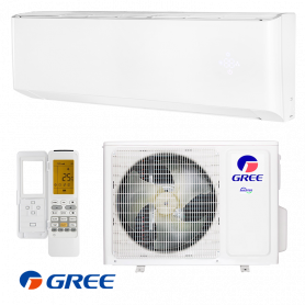 Инверторен климатик Gree ⋙ на цена от 3140.00лв  - Allegro-bg.com