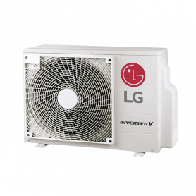 Мултисплит система LG  ⋙ на цена от 2167.99лв  - Allegro-bg.com 2