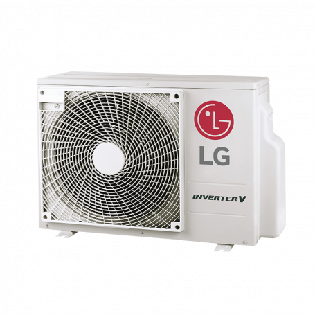 Мултисплит система LG  ⋙ на цена от 2167.99лв  - Allegro-bg.com