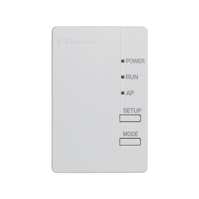 Wi-Fi контролер Daikin  ⋙ на цена от 379.99лв  - Allegro-bg.com