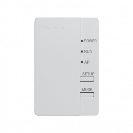 Wi-Fi контролер Daikin  ⋙ на цена от 379.99лв  - Allegro-bg.com