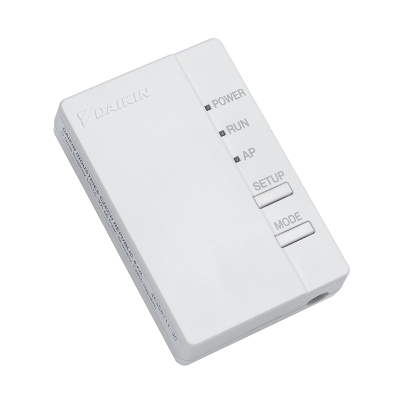 Wi-Fi контролер Daikin  ⋙ на цена от 379.99лв  - Allegro-bg.com