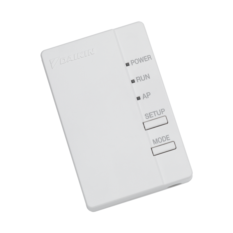 Wi-Fi контролер Daikin  ⋙ на цена от 379.99лв  - Allegro-bg.com