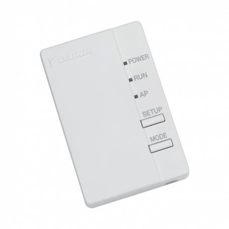 Wi-Fi контролер Daikin  ⋙ на цена от 379.99лв  - Allegro-bg.com