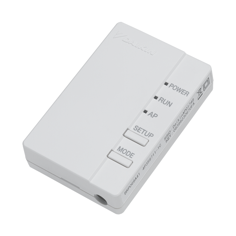 Wi-Fi контролер Daikin  ⋙ на цена от 379.99лв  - Allegro-bg.com