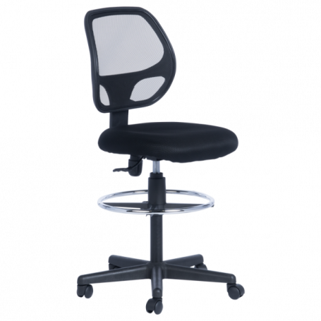 Работен офис стол Carmen ⋙ на цена от 198.00лв  - Allegro-bg.com