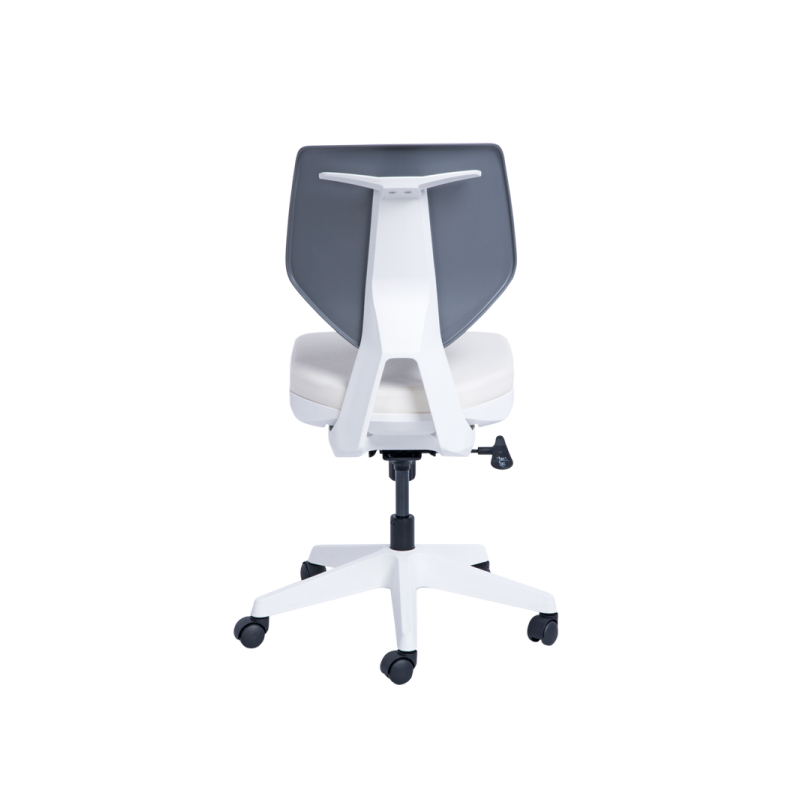 Работен офис стол SMART  ⋙ на цена от 278.40лв  - Allegro-bg.com