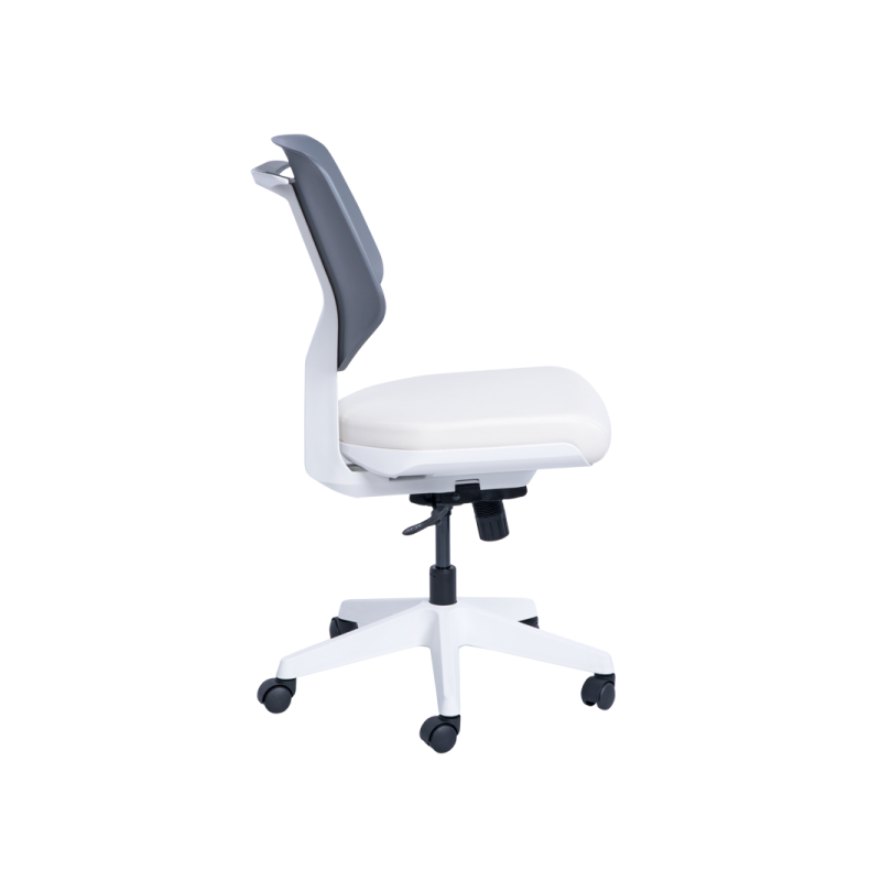 Работен офис стол SMART  ⋙ на цена от 278.40лв  - Allegro-bg.com