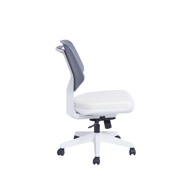 Работен офис стол SMART  ⋙ на цена от 278.40лв  - Allegro-bg.com