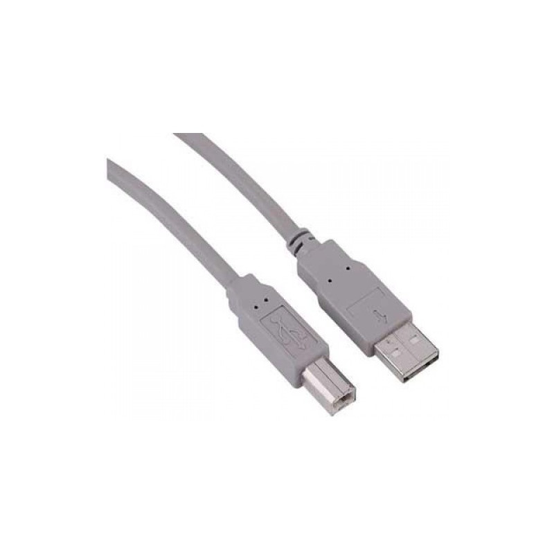 Кабел за принтер USB,-3917