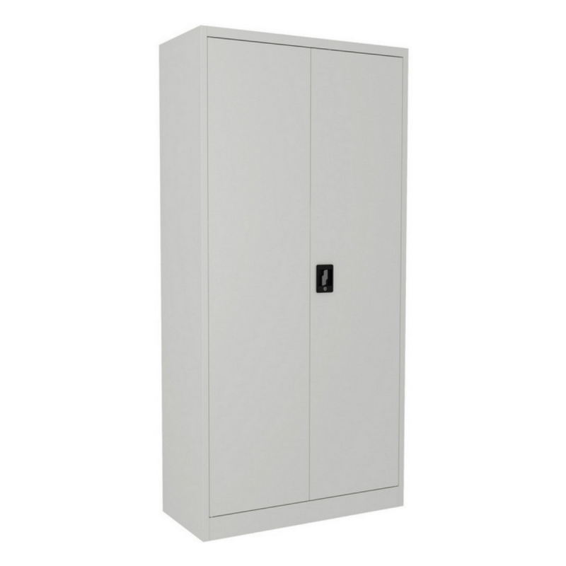 Метален офис шкаф  ⋙ на цена от 324.17лв  - Allegro-bg.com