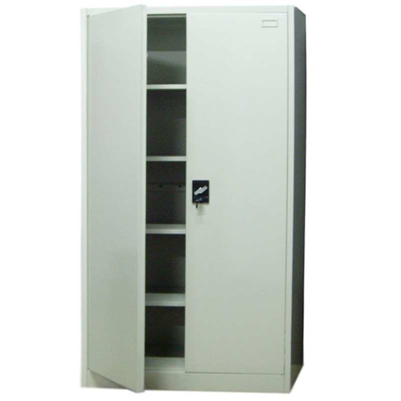 Метален офис шкаф  ⋙ на цена от 324.17лв  - Allegro-bg.com