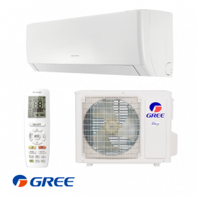 Инверторен климатик Gree ⋙ на цена от 1139.00лв  - Allegro-bg.com 2