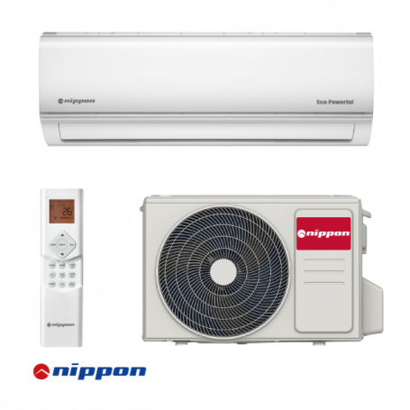 Инверторен климатик  ⋙ на цена от 919.99лв  - Allegro-bg.com