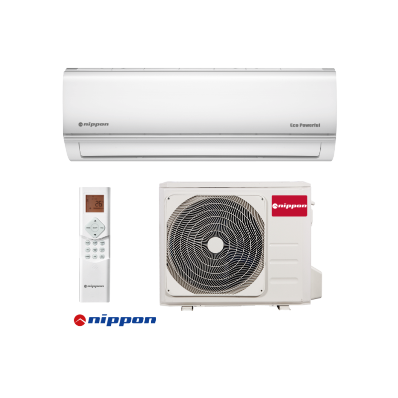 Инверторен климатик  ⋙ на цена от 1459.99лв  - Allegro-bg.com