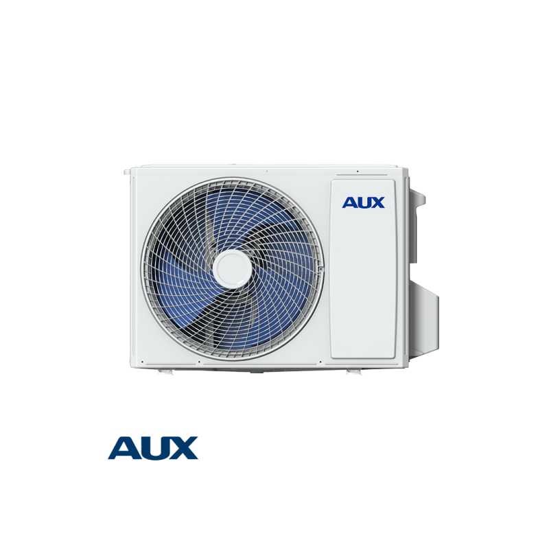 Инверторен климатик AUX  ⋙ на цена от 850.00лв  - Allegro-bg.com