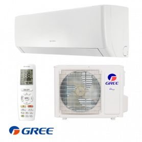 Инверторен климатик Gree ⋙ на цена от 1744.00лв  - Allegro-bg.com 2