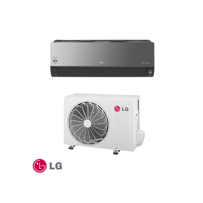 Инверторен климатик LG  ⋙ на цена от 2098.99лв  - Allegro-bg.com