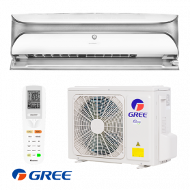 Инверторен климатик Gree ⋙ на цена от 2125.00лв  - Allegro-bg.com 2