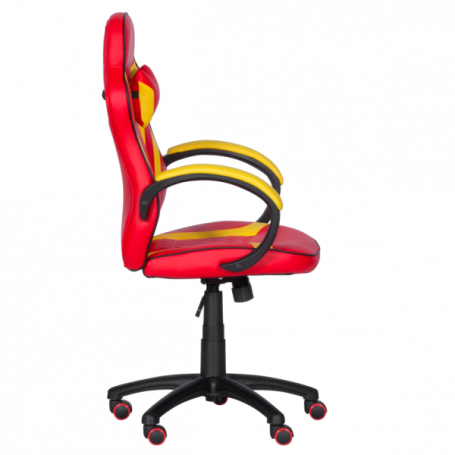 Геймърски стол с футболни ⋙ на цена от 294.00лв  - Allegro-bg.com