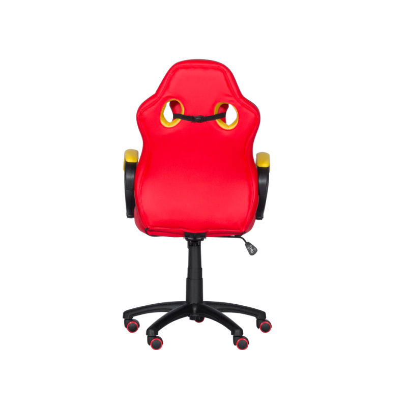 Геймърски стол с футболни ⋙ на цена от 294.00лв  - Allegro-bg.com