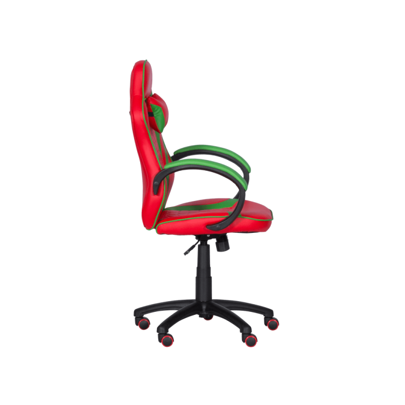 Геймърски стол с футболни ⋙ на цена от 199.00лв  - Allegro-bg.com