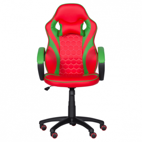 Геймърски стол с футболни ⋙ на цена от 199.00лв  - Allegro-bg.com