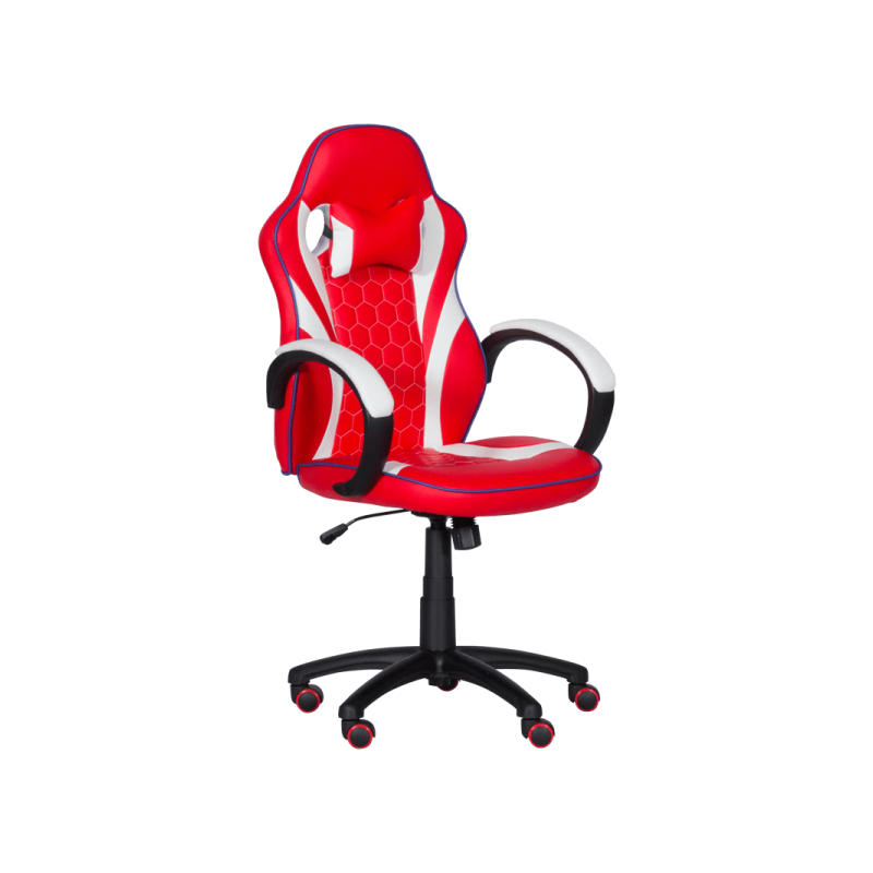 Геймърски стол с футболни ⋙ на цена от 294.00лв  - Allegro-bg.com